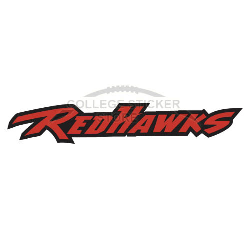 Personal Miami Ohio Redhawks Iron-on Transfers (Wall Stickers)NO.5053